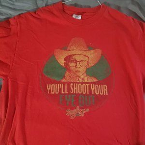 A Christmas Story T-shirt